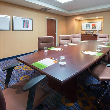 Courtyard By Marriott Albany Hotel Kültér fotó