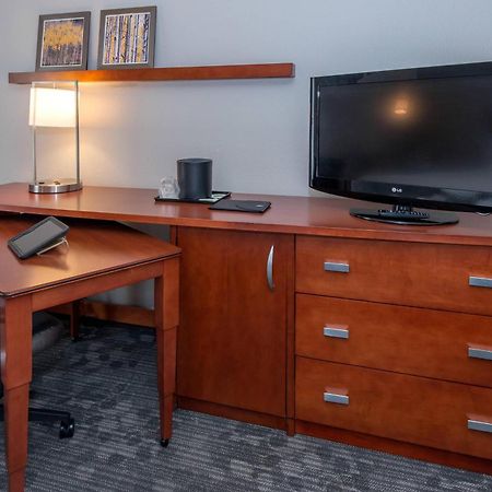 Courtyard By Marriott Albany Hotel Kültér fotó