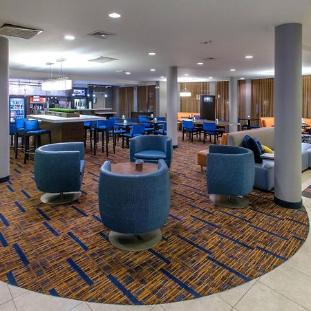 Courtyard By Marriott Albany Hotel Kültér fotó