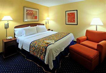 Courtyard By Marriott Albany Hotel Kültér fotó