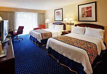 Courtyard By Marriott Albany Hotel Kültér fotó
