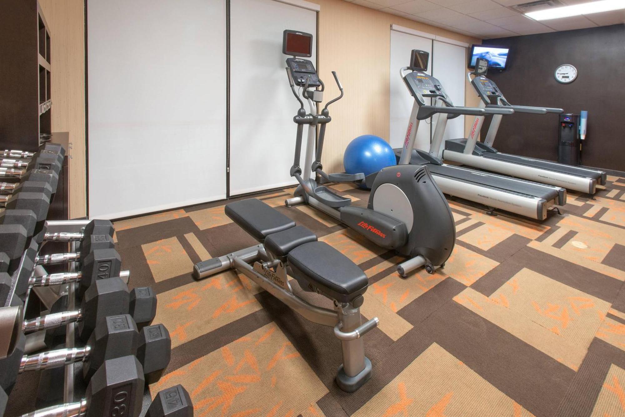 Courtyard By Marriott Albany Hotel Kültér fotó
